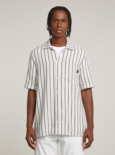 One Pocket Regular Shirt